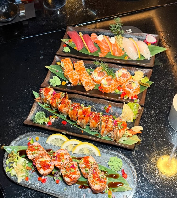 Wakame. Taken from Instagram