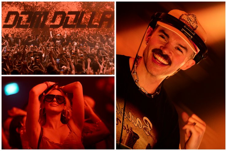 Dom Dolla | Hï Ibiza