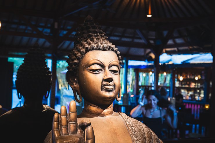 Bambuddha review July 2025