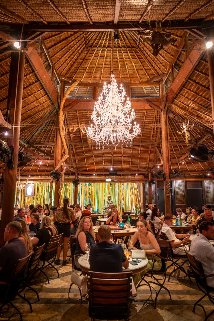 Bambuddha review July 2025