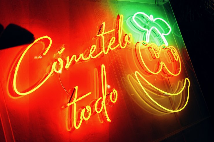 Pacha Restaurant