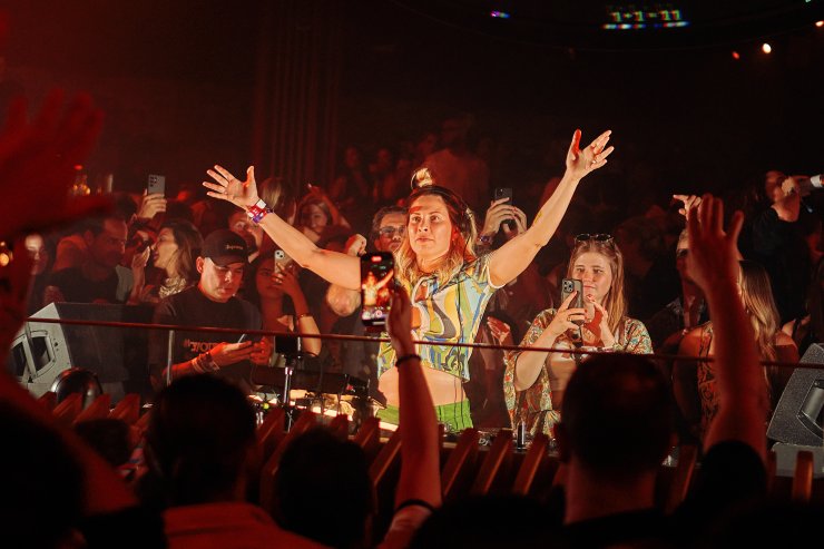 Abracadabra | Pacha Ibiza