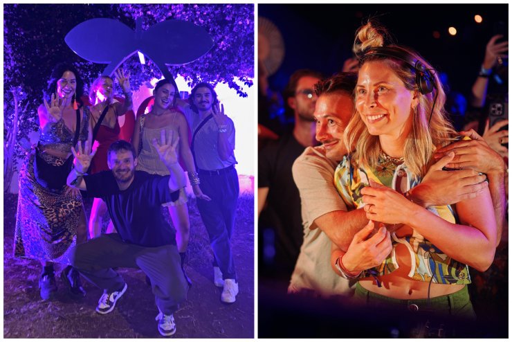 Ibiza Spotlights Club-Rundumschlag | Woche zwei: Abracadabra | Pacha Ibiza