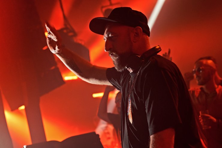 Hï Ibiza Closing Party