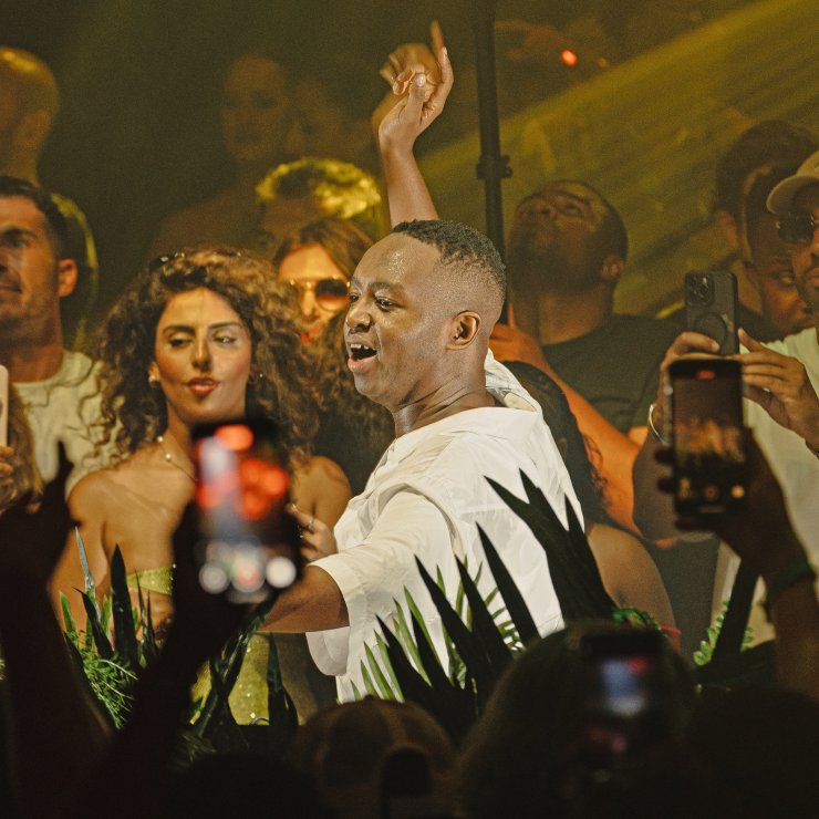 Shimza &amp; Co. | Chinois Ibiza