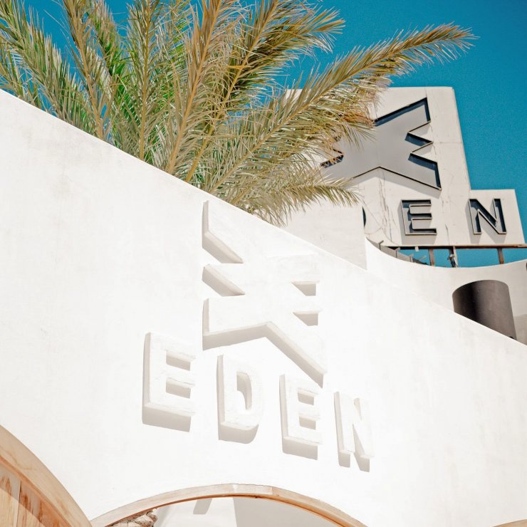 Eden Ibiza