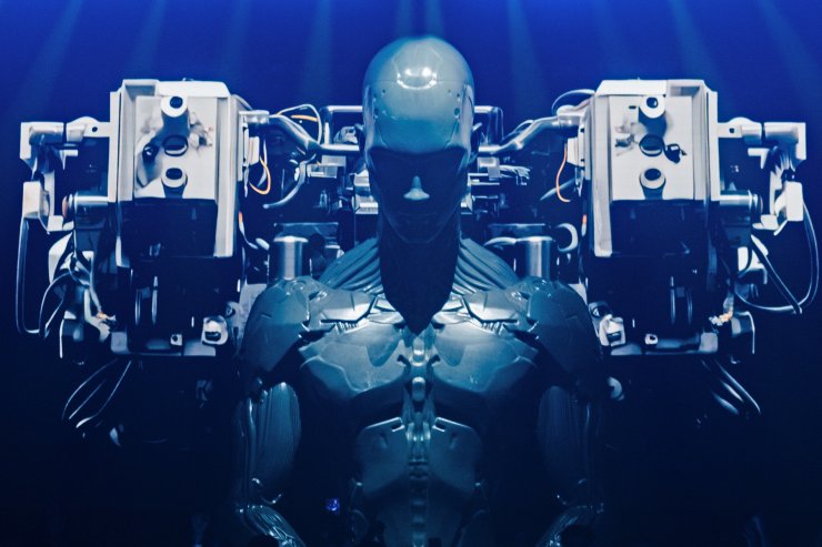 Mathame presenta NEO | Amnesia Ibiza