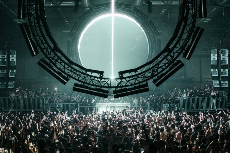 Ibiza 2025 Abschlussparty Guide | Teil eins