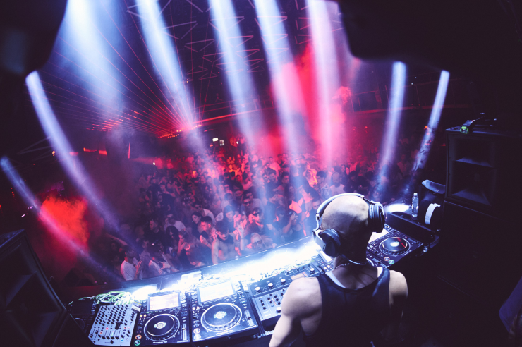 Ibiza 2025 Abschlussparty Guide | Teil eins