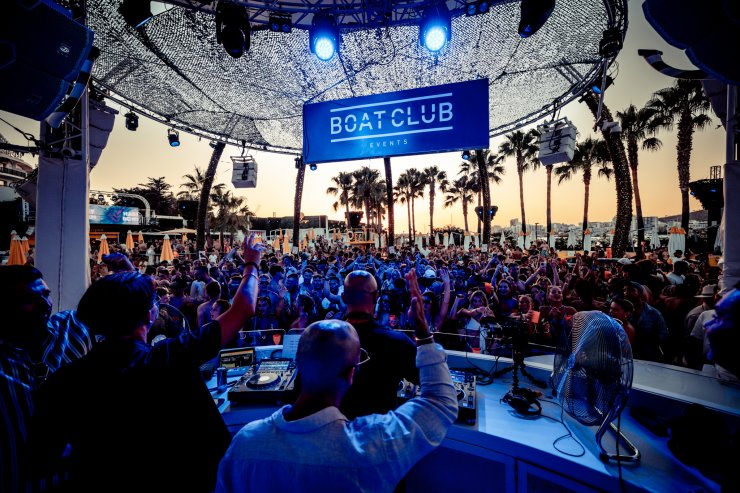 Ibiza 2025 Abschlussparty Guide | Teil eins
