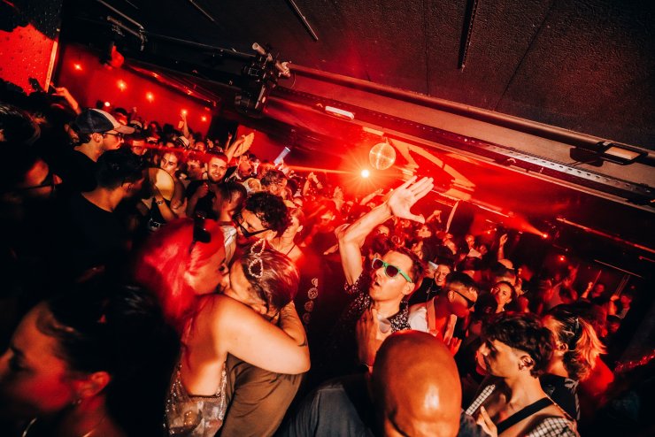Ibiza 2025 Abschlussparty Guide | Teil eins