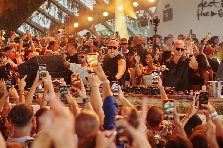 Ibiza 2025 Abschlussparty Guide | Teil eins