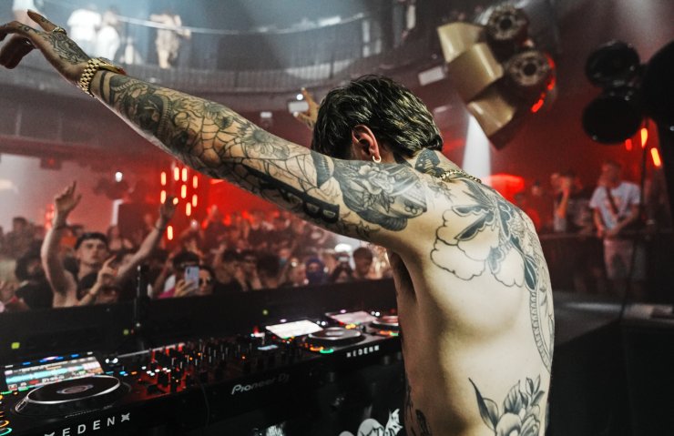Ibiza 2025 Abschlussparty Guide | Teil eins
