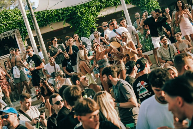 Ibiza 2025 Abschlussparty Guide | Teil eins
