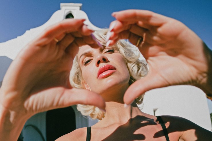 Top 5 DJ sets to catch on Ibiza in September picked by Lissy Lü