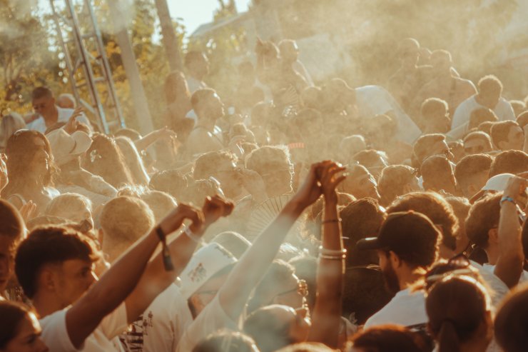 FUSE | 528 Ibiza | Benimussa Hills
