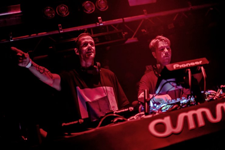 Steve hat die fünf besten DJ-Sets ausgewählt, die man im September auf Ibiza sehen sollte