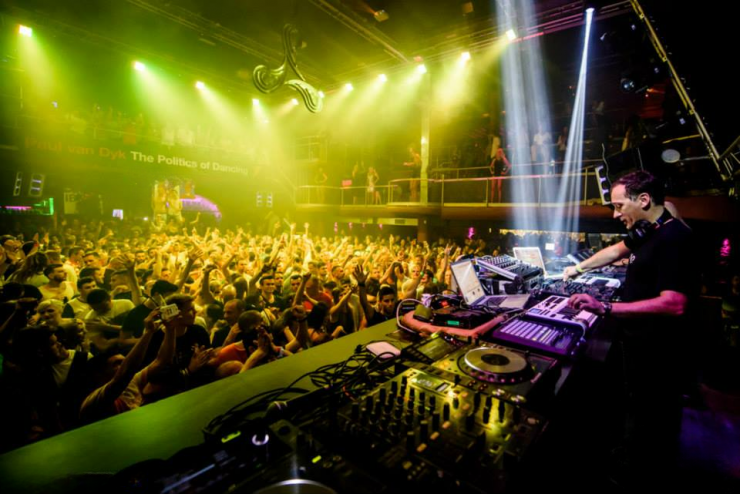 Ibiza 2025 closing party guide | Part two