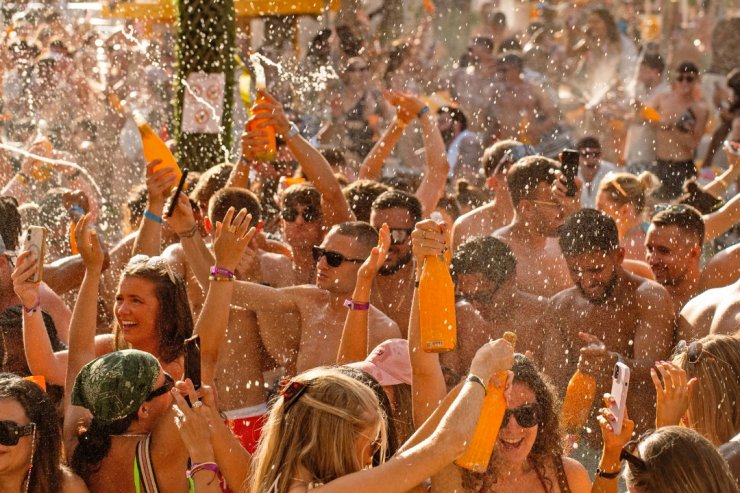 Ibiza 2025 closing party guide | Part two