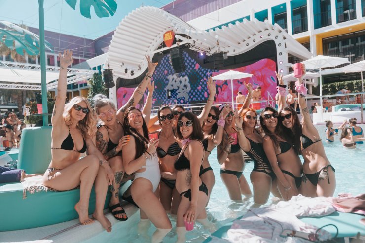 Ibiza 2025 closing party guide | Part two