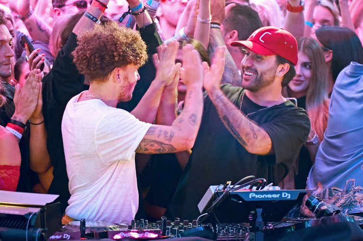 Ibiza 2025 closing party guide | Part two