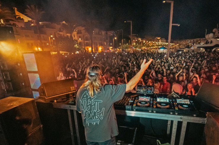 Ibiza 2025 closing party guide | Part two