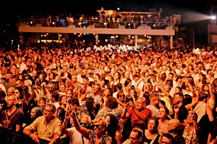 Ibiza 2025 closing party guide | Part two