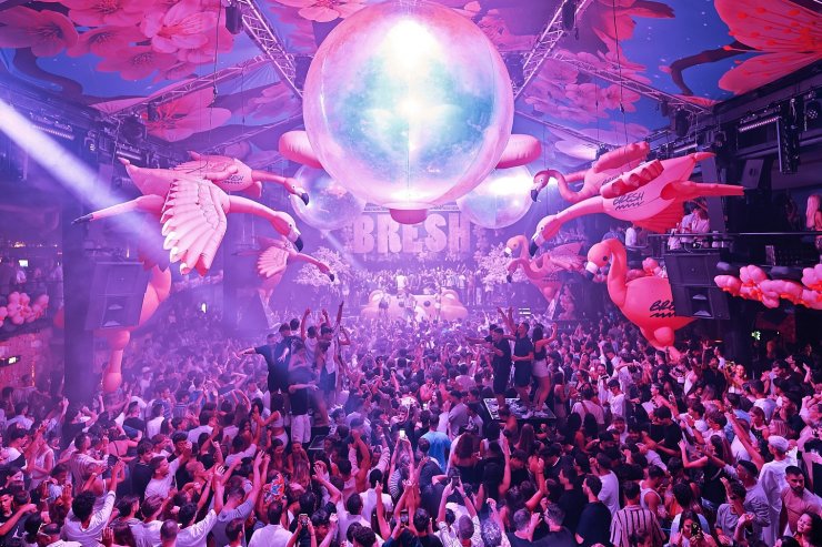 Guía de fiestas de clausura de Ibiza 2025 | Segunda parte