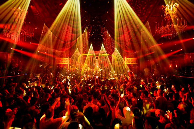Guía de fiestas de clausura de Ibiza 2025 | Segunda parte
