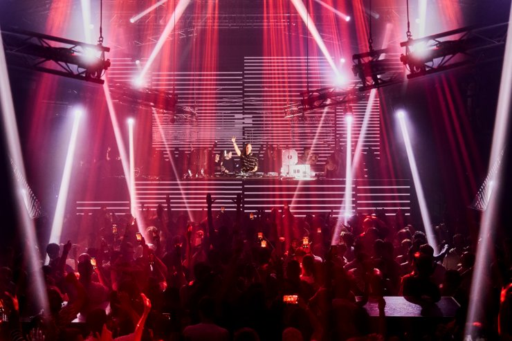 Guía de fiestas de clausura de Ibiza 2025 | Segunda parte