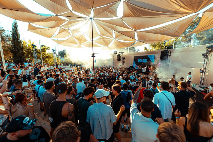 Ibiza 2025 closing party guide | Part two