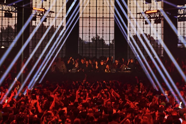 Guía de fiestas de clausura de Ibiza 2025 | Segunda parte