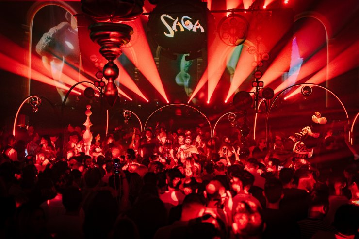 Ibiza 2025 closing party guide | Part two