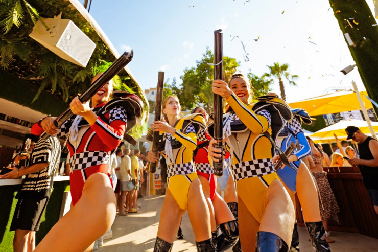 Ibiza 2025 closing party guide | Part two