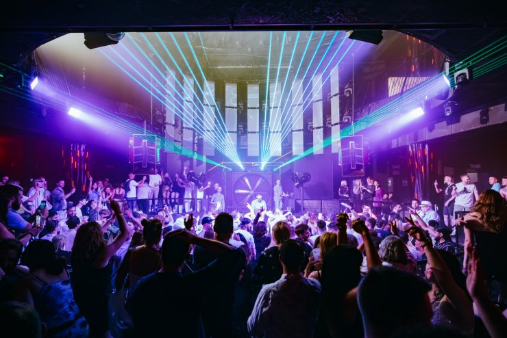 Ibiza 2025 closing party guide | Part two