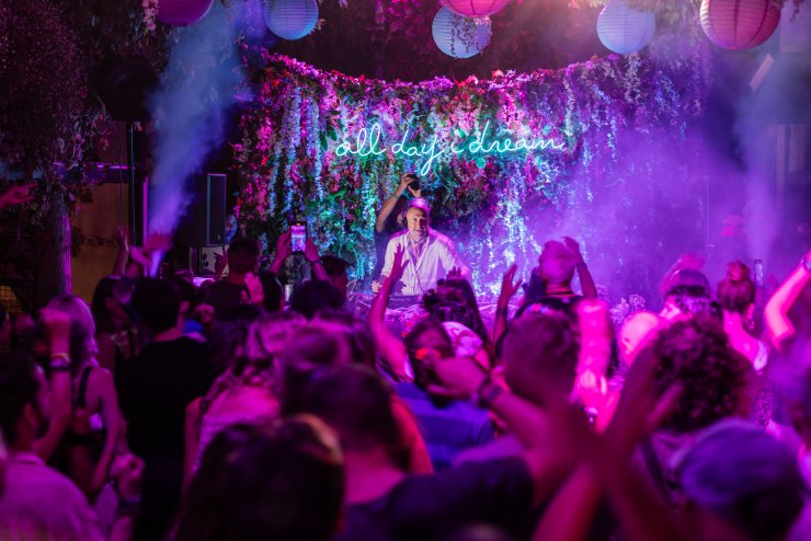 Guía de fiestas de clausura de Ibiza 2025 | Segunda parte