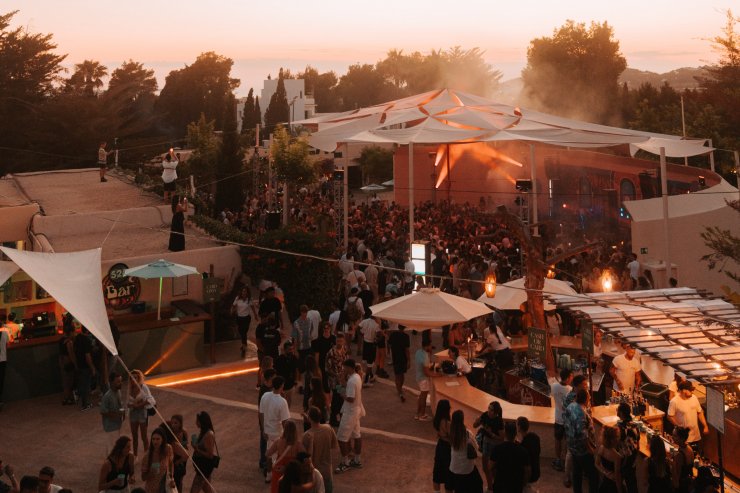 Guía de fiestas de clausura de Ibiza 2025 | Segunda parte