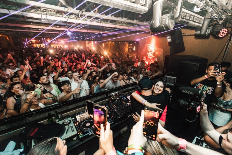 Ibiza 2025 closing party guide | Part two