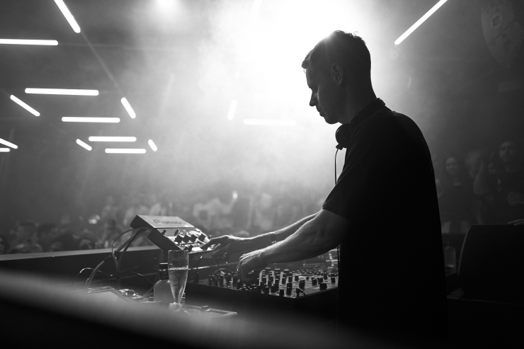 Los 5 mejores DJ sets para ver en Ibiza en septiembre, según Luke