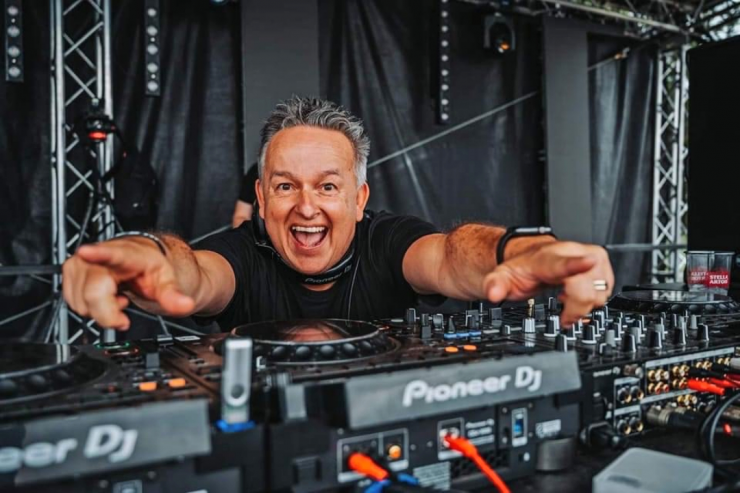 Los 5 mejores DJ sets para ver en Ibiza en septiembre, seleccionados por Luke