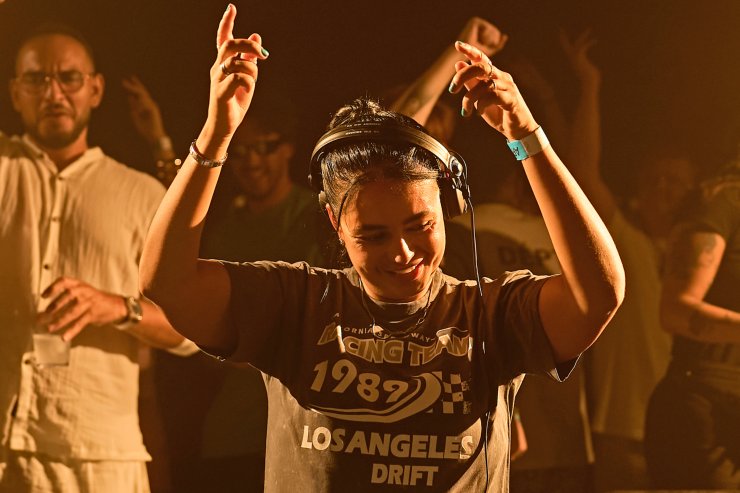 I 5 migliori DJ set da ascoltare a Ibiza a settembre scelti da Jo