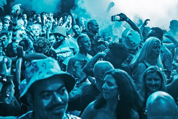 Anteprima della settimana | Evento Ibiza Trance