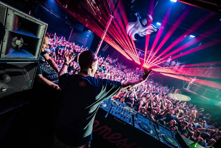 Godskitchen | Amnesia Ibiza