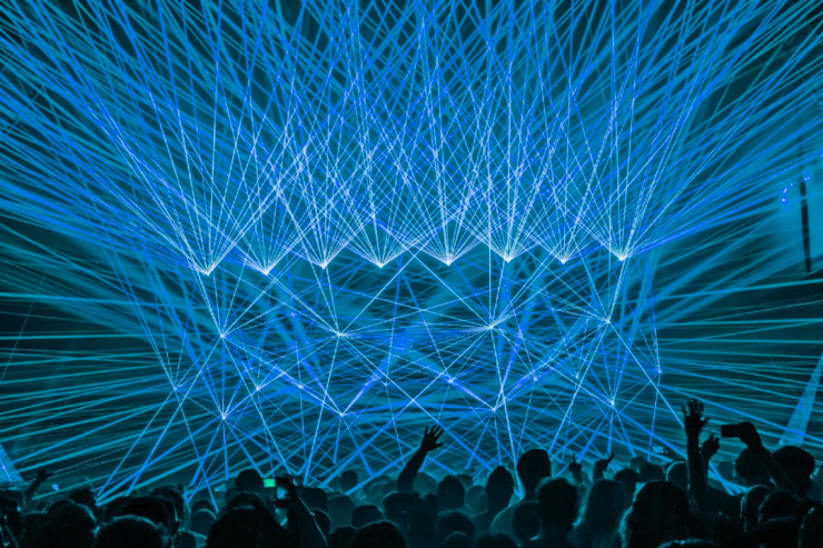 Avance semanal | Evento de Trance en Ibiza