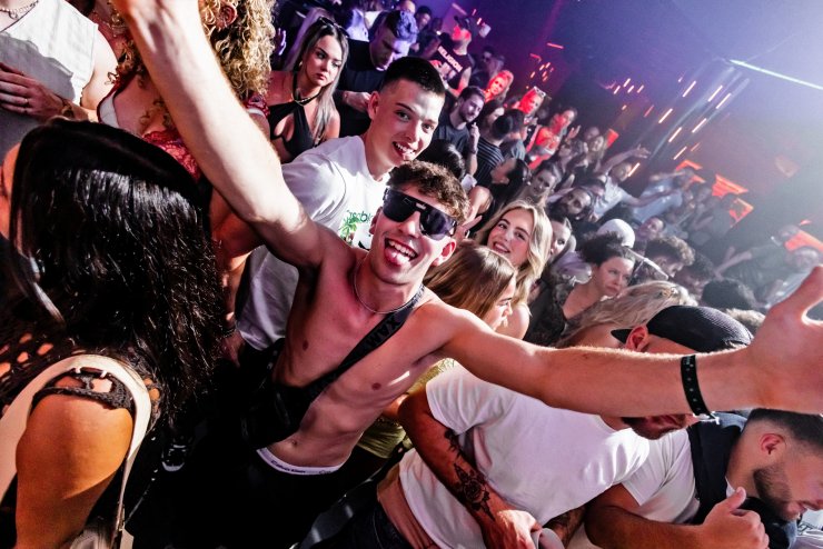 Anteprima della settimana | Evento Ibiza Trance