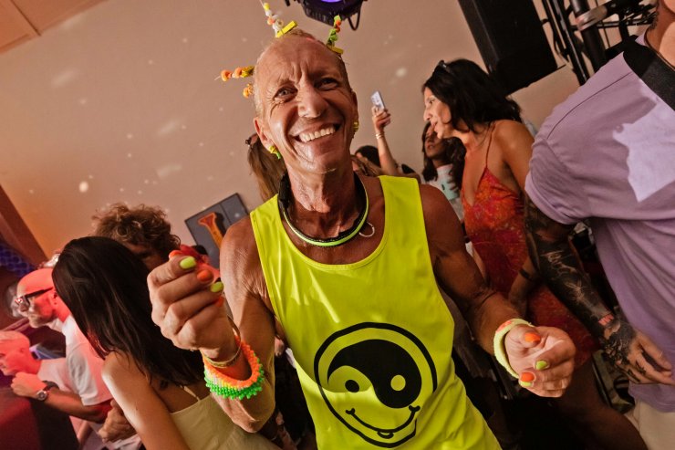 Anteprima della settimana | Evento Ibiza Trance