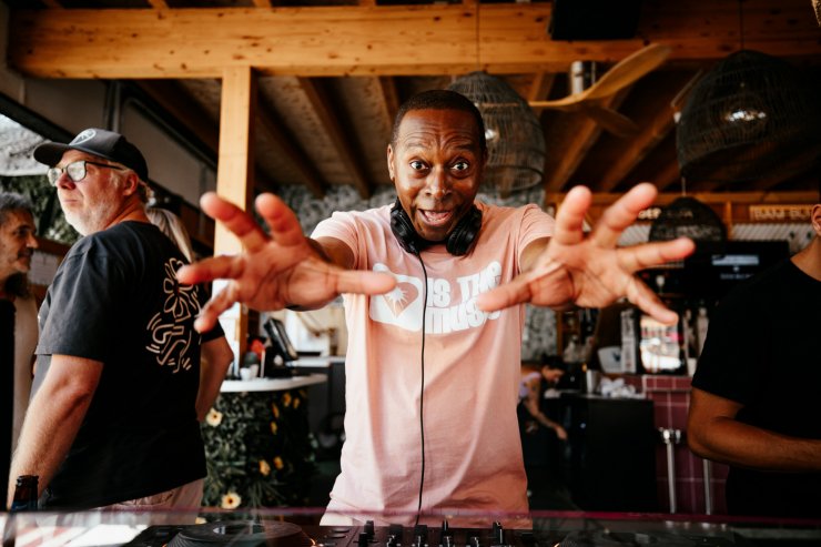 Avance de la semana | Ibiza Trance Event