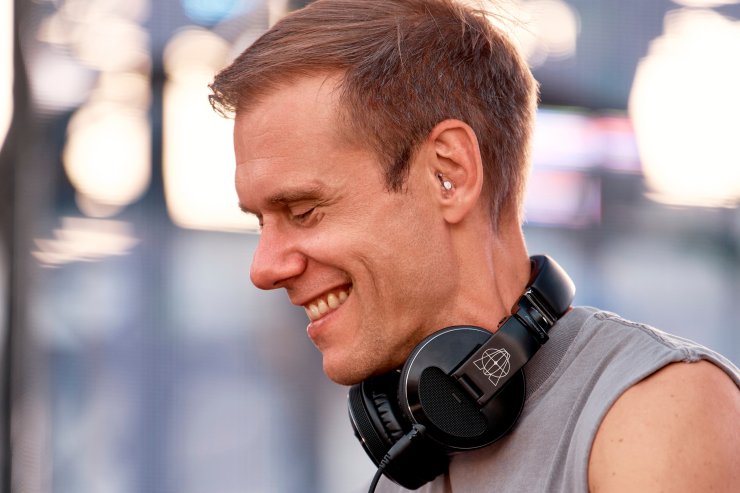 Avance semanal | Evento de Trance en Ibiza