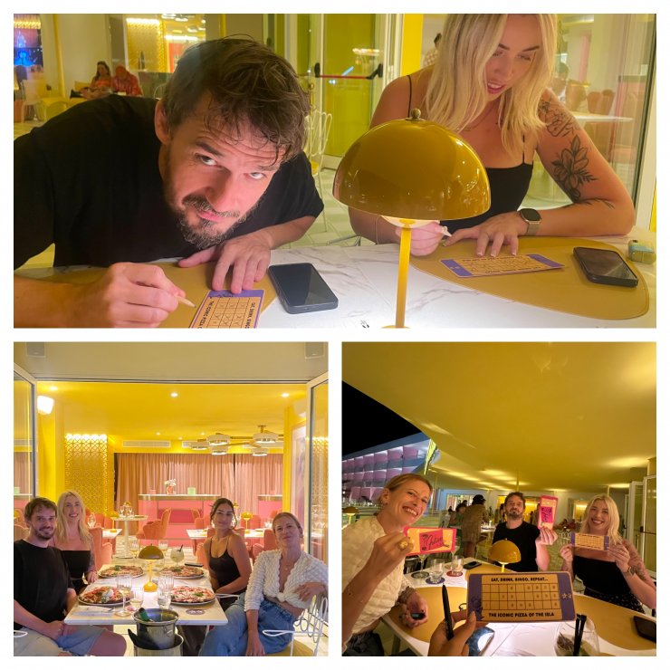 Bingo - Da Fun at concept folder