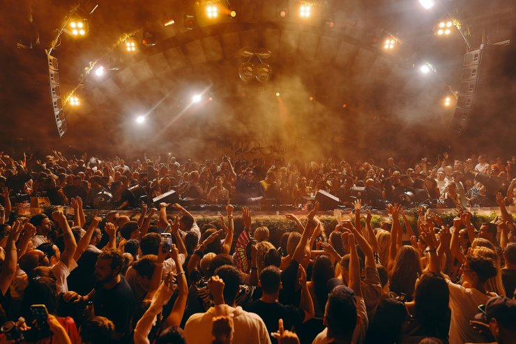 Guía de fiestas de clausura de Ibiza 2025 | Parte cuatro